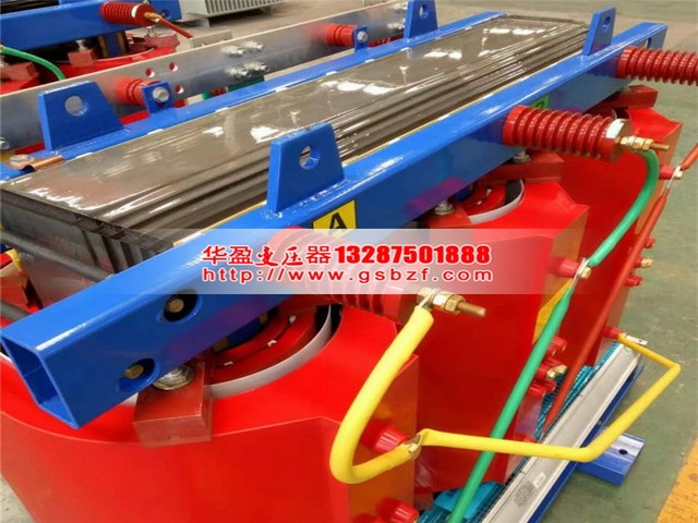 梅州250KVA干式变压器