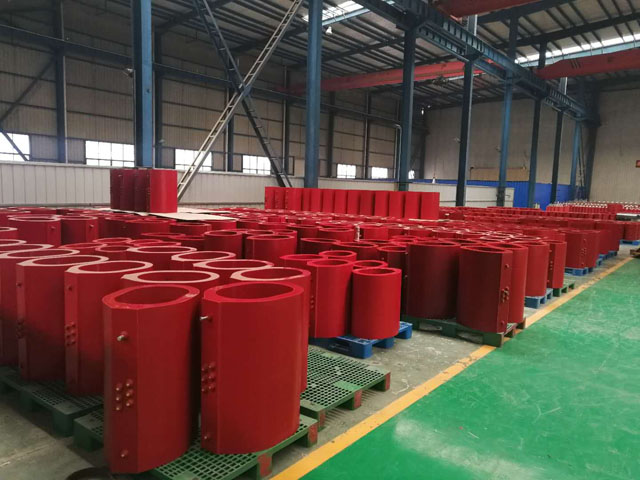 梅州SCB12-200KVA/10KV/0.4KV干式变压器