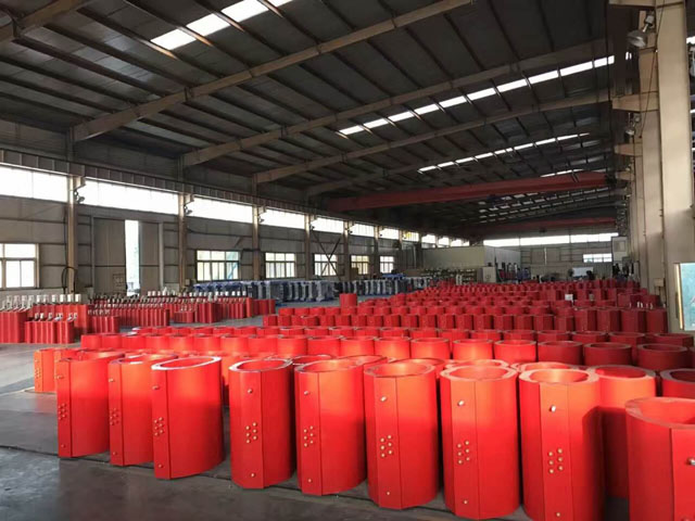 梅州SCB13-800KVA干式电力变压器
