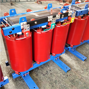 梅州1600KVA干式变压器 10KV